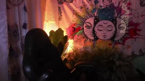 Snapshot of just_katiex chatting on February 2025 10:43:02 AM Sofia online show from February 2025 10:43:02 AM