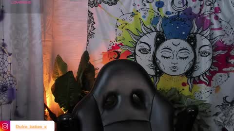 Snapshot of just_katiex chatting on February 2025 10:12:01 AM Sofia online show from February 2025 10:12:01 AM