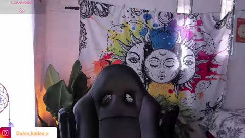 Snapshot of just_katiex chatting on February 2025 01:17:02 PM Sofia online show from February 2025 01:17:02 PM