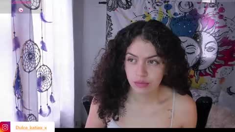 Snapshot of just_katiex chatting on February 2025 01:08:02 PM Sofia online show from February 2025 01:08:02 PM