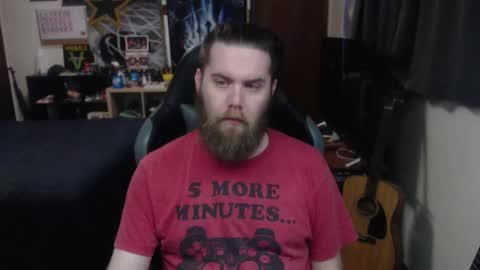 Ryan online show from January 2025 12:02:01 AM