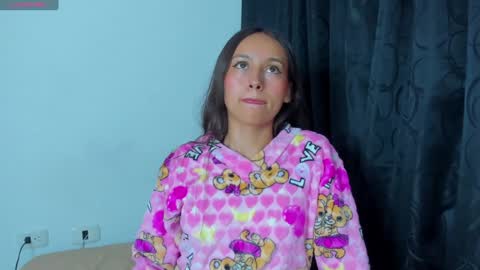 Snapshot of just_soffy chatting on December 2024 11:13:02 PM Soffy online show from December 2024 11:13:02 PM