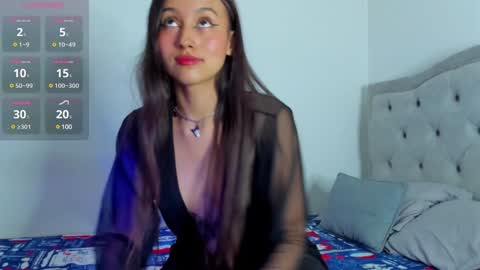 Snapshot of just_soffy chatting on February 2025 01:15:02 AM Soffy online show from February 2025 01:15:02 AM