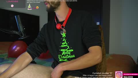 Maxi online show from December 2024 09:06:02 PM