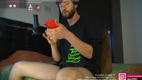 Maxi online show from January 2025 11:42:01 PM