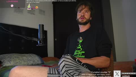 Maxi online show from January 2025 10:20:02 PM