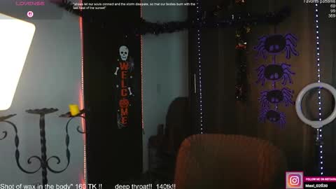 Maxi online show from October 2025 12:33:02 AM