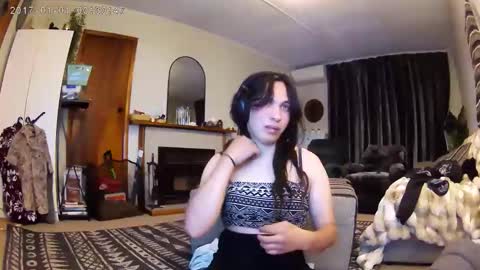 Femkiwi69 online show from December 2025 07:59:01 AM