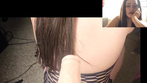 Layla online show from January 2025 03:22:02 PM