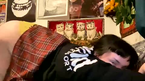 Snapshot of justalittlewetnow chatting on February 2025 04:56:02 AM justalittlewetnow online show from February 2025 04:56:02 AM