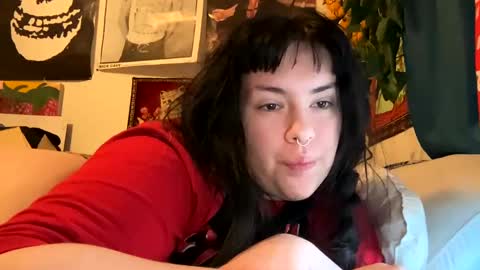 Snapshot of justalittlewetnow chatting on February 2025 08:30:01 PM justalittlewetnow online show from February 2025 08:30:01 PM