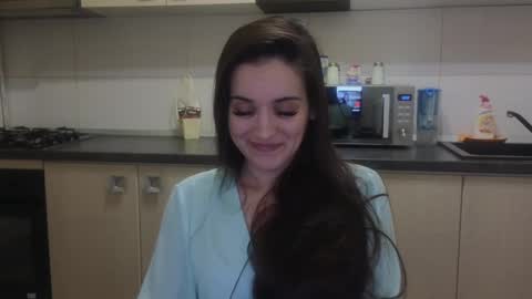 Snapshot of justanneagain chatting on January 2025 05:37:02 PM JustAnne online show from January 2025 05:37:02 PM