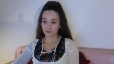 Snapshot of justanneagain chatting on March 2025 09:35:01 PM JustAnne online show from March 2025 09:35:01 PM