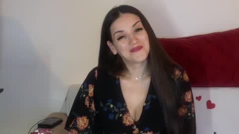 Snapshot of justanneagain chatting on September 2025 08:41:02 PM JustAnne online show from September 2025 08:41:02 PM