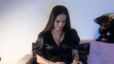 Snapshot of justanneagain chatting on November 2025 11:16:01 PM JustAnne online show from November 2025 11:16:01 PM