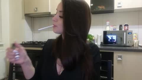 Snapshot of justanneagain chatting on November 2025 02:44:01 AM JustAnne online show from November 2025 02:44:01 AM