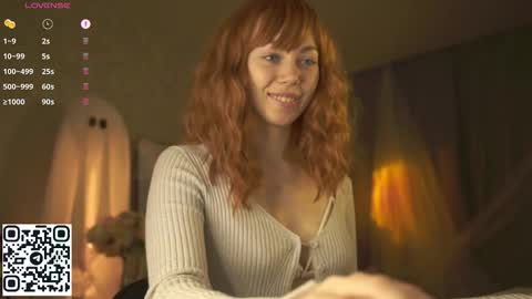 Snapshot of justbarbie chatting on November 2025 09:39:01 AM Alexa online show from November 2025 09:39:01 AM