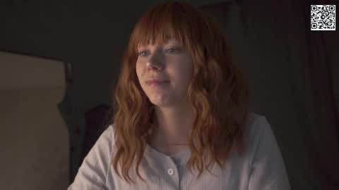 Snapshot of justbarbie chatting on November 2025 11:54:02 AM Alexa online show from November 2025 11:54:02 AM