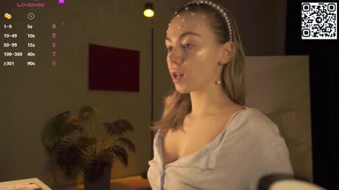 Alexa online show from March 2026 12:11:01 PM