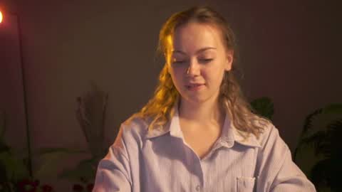 Snapshot of justbarbie chatting on June 2026 05:51:01 PM Alexa online show from June 2026 05:51:01 PM