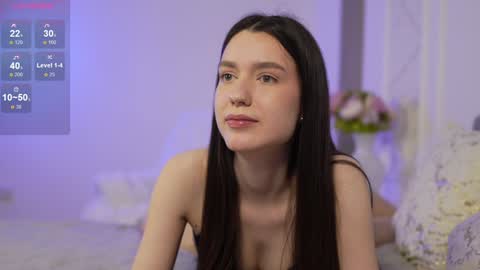 Snapshot of justbarbie_new_ chatting on January 2025 10:12:01 PM Katarina online show from January 2025 10:12:01 PM