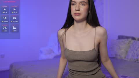 Snapshot of justbarbie_new_ chatting on January 2025 06:05:02 PM Katarina online show from January 2025 06:05:02 PM