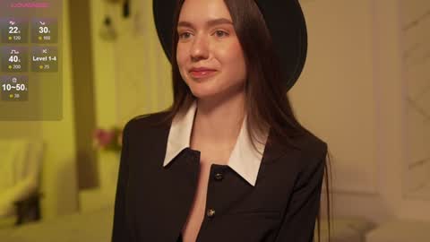 Snapshot of justbarbie_new_ chatting on January 2025 09:43:01 PM Katarina online show from January 2025 09:43:01 PM