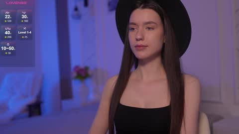 Snapshot of justbarbie_new_ chatting on January 2025 09:05:01 PM Katarina online show from January 2025 09:05:01 PM