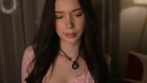 Snapshot of justbarbie_new_ chatting on May 2026 07:30:02 PM Katarina online show from May 2026 07:30:02 PM