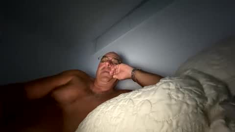 justcallmemarcus online show from February 2025 03:00:02 AM