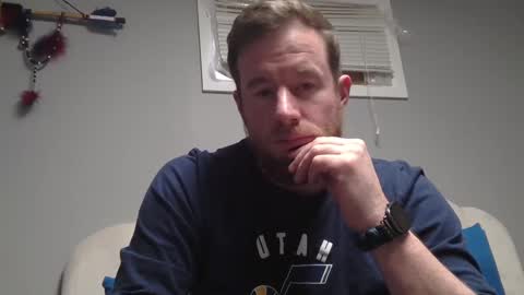 justformeandmyself1234 online show from January 2025 11:33:01 PM