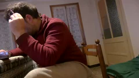 Snapshot of justforsmoke chatting on February 2026 07:46:01 PM justforsmoke online show from February 2026 07:46:01 PM