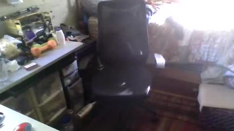Snapshot of justforthefunofit918229 chatting on May 2026 07:34:02 PM justforthefunofit918229 online show from May 2026 07:34:02 PM