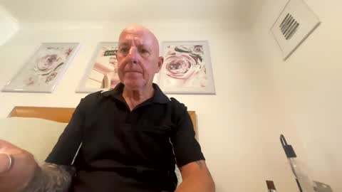 justhavingfun2468 online show from January 2025 06:27:02 AM