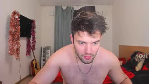 justin_badd online show from January 2026 05:29:02 PM