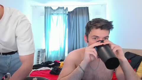 justin_badd online show from May 2026 10:20:02 AM