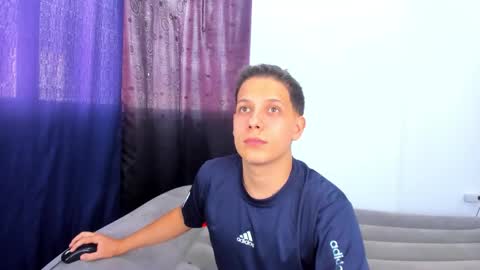 Snapshot of justin_biker chatting on December 2024 08:38:01 PM justin_biker online show from December 2024 08:38:01 PM