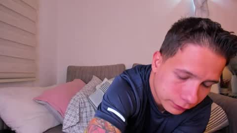 Snapshot of justin_biker chatting on March 2025 05:33:02 AM justin_biker online show from March 2025 05:33:02 AM