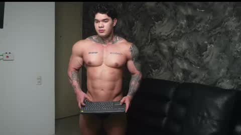 justin clark1 online show from November 2025 04:45:02 AM