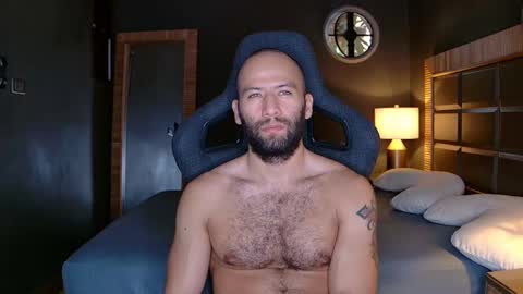 Justin online show from February 2025 01:30:02 PM