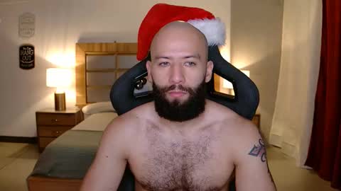 Justin online show from December 2025 10:13:01 AM