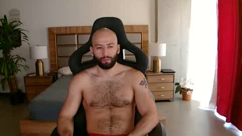 Justin online show from February 2026 02:18:01 PM