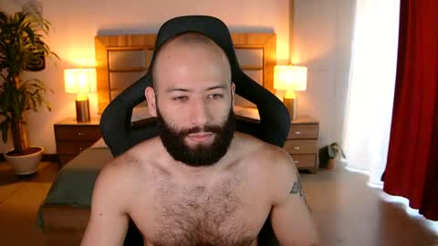 Justin online show from April 2026 12:41:01 PM