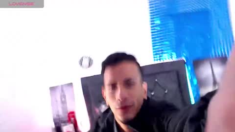 JUSTIN online show from December 2024 08:22:02 AM