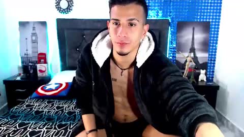 JUSTIN online show from December 2024 07:56:02 AM