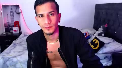 JUSTIN online show from September 2025 11:26:01 AM