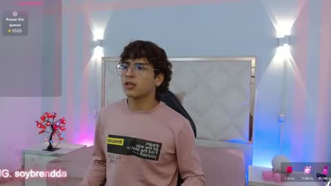  justin  online show from February 2026 03:28:02 AM