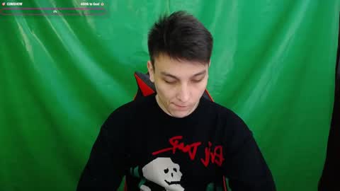 Justin Time online show from February 2026 09:57:02 AM