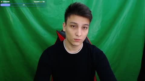 Justin Time online show from February 2026 04:14:02 PM