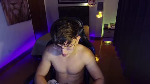 Justin trevor online show from October 2025 11:01:02 PM